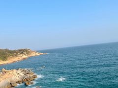 -广东惠东海龟国家级自然保护区
