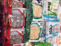 -盒马鲜生(莱蒙都会店)
