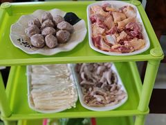 -15年老字号鑫鑫猪肚鸡·椰子鸡海南火锅(兴隆华侨农场店)