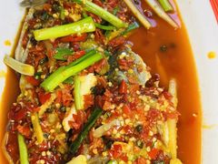 -虾大侠·盱眙龙虾老北京铜锅涮羊肉(金楠天街店)