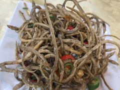 -阳江餐厅·30年老字号·粤菜海鲜大排档