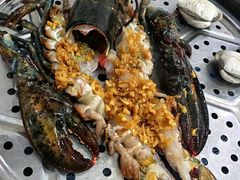 -船奇蒸汽海鲜·闽菜(八市海鲜总店)