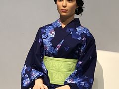 -日本科学未来馆