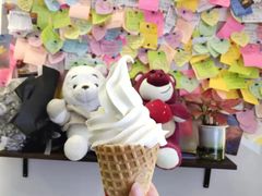 -蜜雪冰城(万达金街中段店)