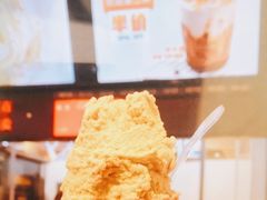 开心果-野人先生现做冰淇淋(西安赛格店)