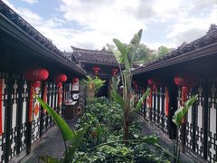 -客家大院·非遗赣南客家菜(郁孤台店)