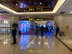 -中影国际影城(大唐西市4K临境音店)