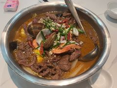 -大鼎水煮鱼(明鑫花苑店)