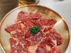-核桃碳烤肉馆(深圳首店)