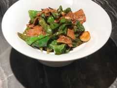 -前海沿·海鲜水饺青岛菜(乐客城店)