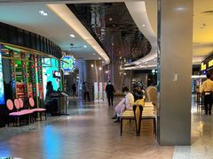 -新白鹿餐厅(金鹰新街口店)