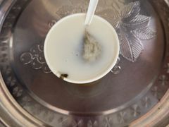 -谢怀亮芝麻茶
