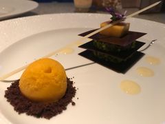 -广州四季酒店·佰鲜汇·现代法餐