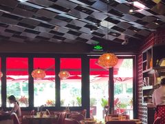 -BROWNSTONE布朗石西班牙餐厅(富城店)