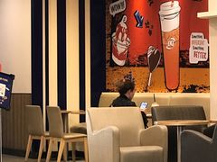 -DQ·蛋糕·冰淇淋(新佳丽店)