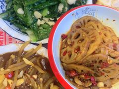 -老闵田螺馆·南昌市井菜·特色小吃(总店)