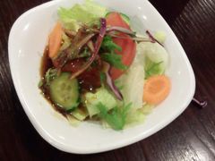 沙拉-合利屋(三元桥店)