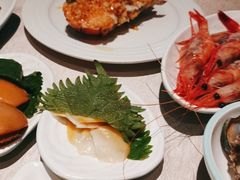 -上宴精品海鲜姿造(晶融汇旗舰店)
