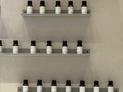-泰合玺·精油疗愈 SPA(南京河西万达店)