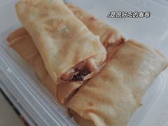 -白玉兰小吃(新村路店)
