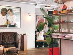 -Alimentari早午餐(安福路店)