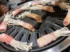 -九田家黑牛烤肉料理(荣成九龙城店)