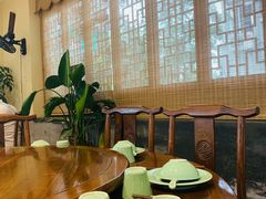 -虎哥私房菜(馒头山店)