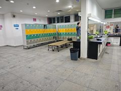 -中山夏威夷游泳馆(小榄店)