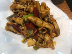 -必点海鲜·鲅鱼水饺(鞍山西道店)