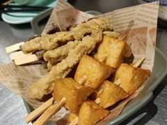 -潮界(虹桥新天地店)