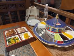 -真地道京味府·鲜橙烤鸭·北京菜(朝外大街东大桥店)
