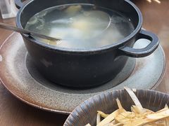 -魁盛居百年鲁菜馆(中林路店)