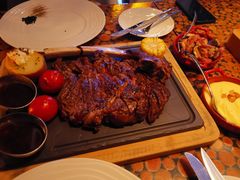 -金奥国际酒店温哥华扒房Vancouver Grill