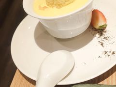 -莲·中餐厅(成都首座万豪酒店)