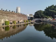 -石炮台公园
