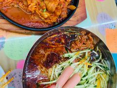 -金家小吃(美岭小区店)