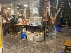 -夹夹大·蟹蟹大排档(财富又一城店)