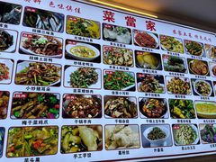 -菜当家