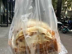 -子午路张记肉夹馍(翠华路店)