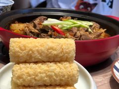 -腩得欢喜·牛腩煲火锅(万庭大厦店)