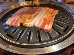 -金九姬黑牛烤肉料理(杨舍老街店)