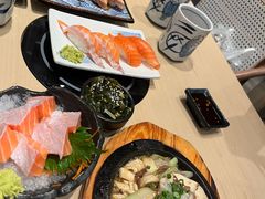 -沼津港精致料理·寿喜烧·烧鸟(漕河泾印象城店)