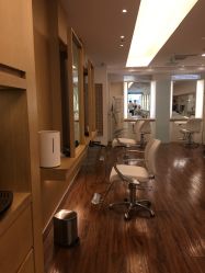 -THE LOG SALON 记录