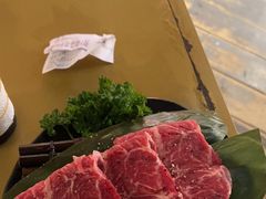 -三代烤肉(保利广场店)
