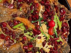 -老板恋上鱼(恒隆广场店)