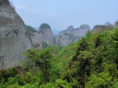 -崀山风景名胜区