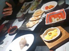-花潮料理艺食馆(世欧广场店)