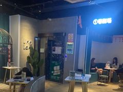 -棂笼·深度沉浸密室(武汉旗舰店)