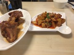 醉排骨-醉得意(武大店)