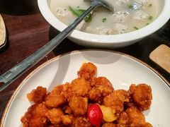 -邢家锅贴老店·非遗·开封菜(金明广场店)